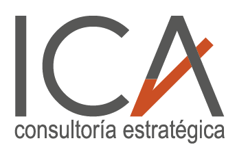 Logo ICA grande